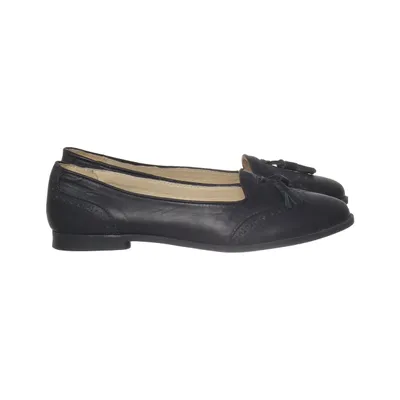 Loafers (Blå) från Clarks Skinn