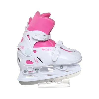 Ice skates (Rookie 4) from Rookie