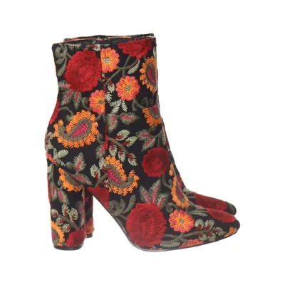 Stövletter (Marguerite) från JustFab