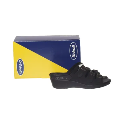 Slip-ins (Whisper) from Scholl