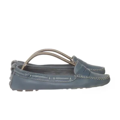 Walking shoes (2126/021) from Massimo Dutti