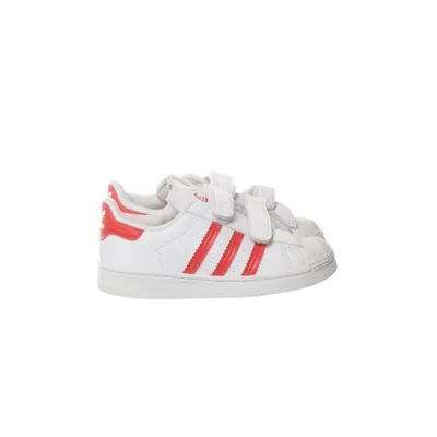 Gymschoenen (Wit) van Adidas