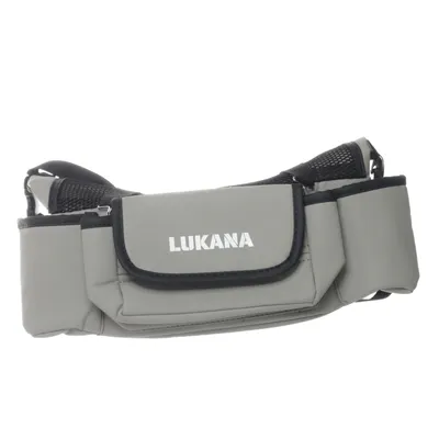 Auto-accessoire (Grijs, Zwart) van Lukana