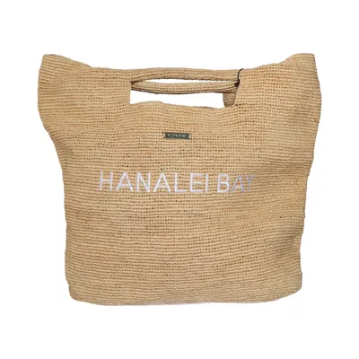 Strandtaske (Hanalei Bay) fra Monday Swimwear