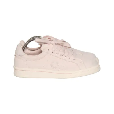 Baskets (B2002) de Fred Perry Sportswear