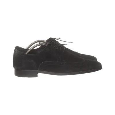 Brogues (Black) from Hugo Boss