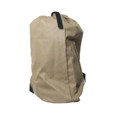 Rygsæk (Beige) fra Jack Wolfskin Polyester