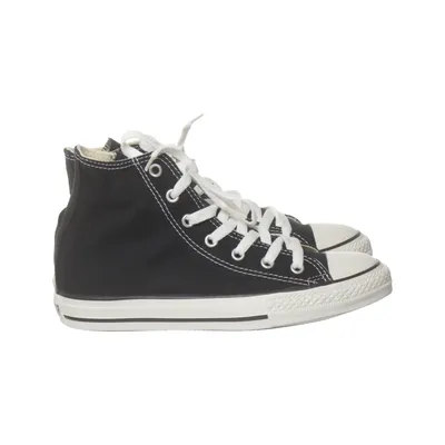 Tygskor (Svart) från Converse