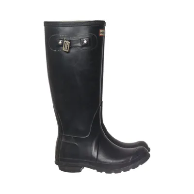 Rubber boots (Original Tall) from Hunter