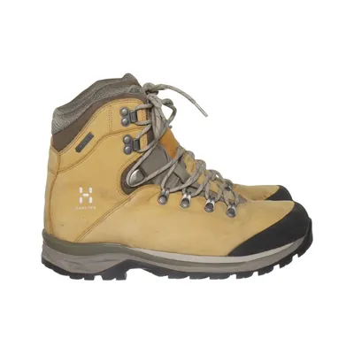 Bottes de randonnée (Oxo Gt) de Haglöfs Faux cuir