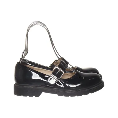 Loafers (Black) from Super Mode
