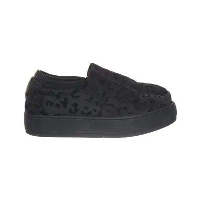 Slip-ons (Black) from Latitude