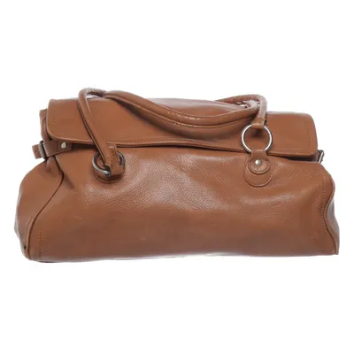 Handbag (Brown) from Bozzini