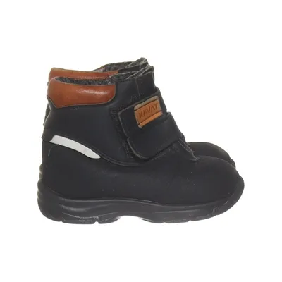 Boots (Svart, Brun) från Kavat