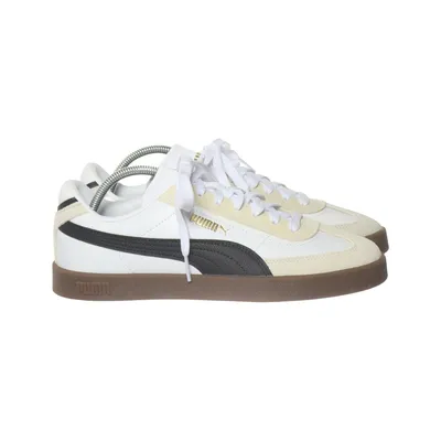 Baskets (Cx117) de Puma Cuir