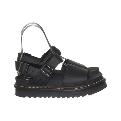 Sandales (Voss) de Dr. Martens Cuir