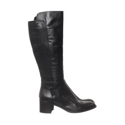 Stövlar (Svart) från Manfield