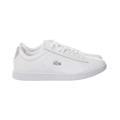 Sneakers (Vit) från Lacoste