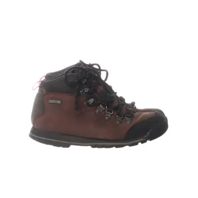 Hoge wandelschoenen (Zwart, Bruin) van SympaTex Leer