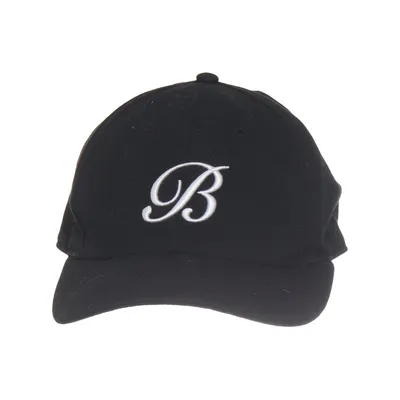Baseballkeps (Svart) från Pukka