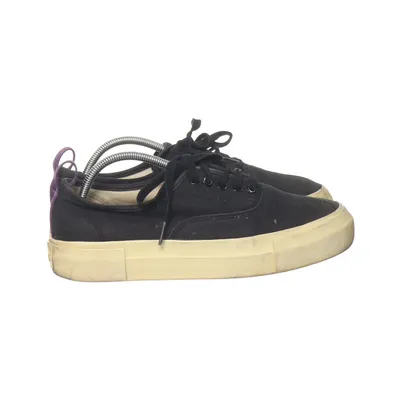Canvas schoenen (Zwart) van Eytys