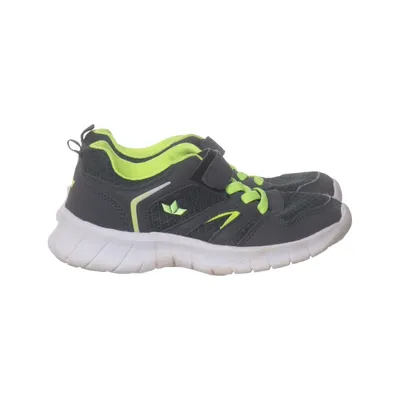 Trainingsschoenen (Zwart, Groen) van Lico
