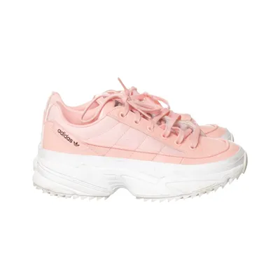 Baskets (Rose) de Adidas