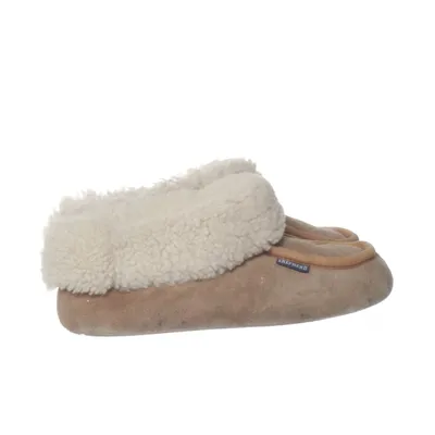 Slippers (Beige) van Shepherd
