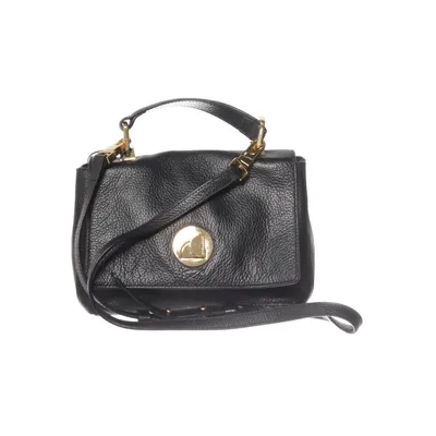 Axelremsväska (Svart, Guldfärgad) från Coccinelle