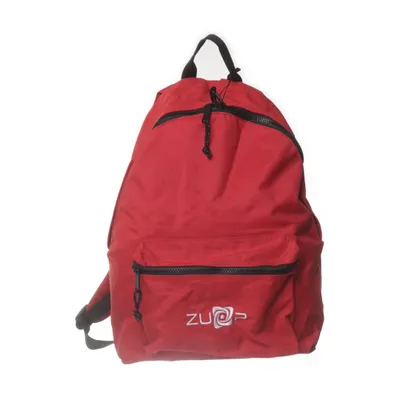 Rugzak (BG285) van Bagbase Polyester
