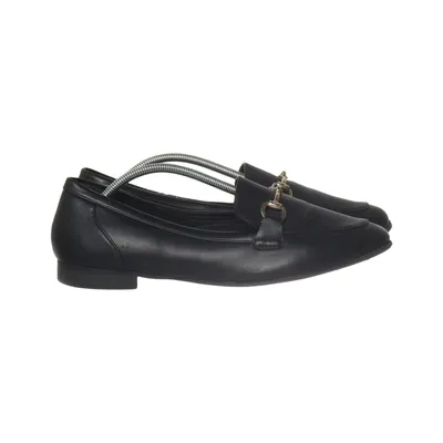 Loafers (Black) from Marco Tozzi