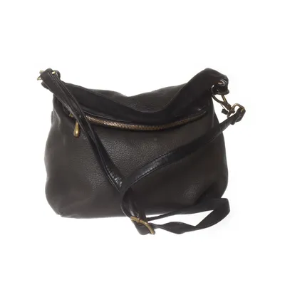 Axelremsväska (Svart) från Hobo