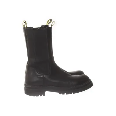 Bottes (Noir) de Inuovo