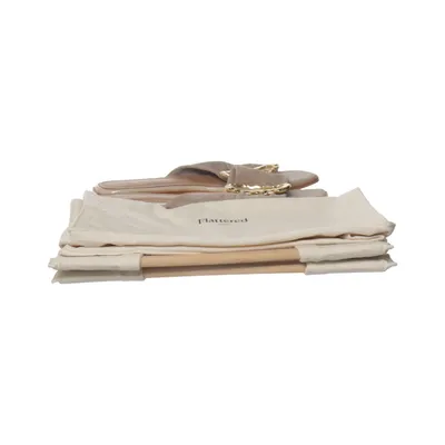 Slip-ins (Beige) från Flattered Studio