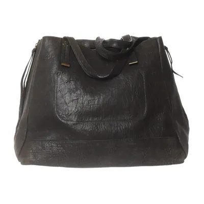 Handväska (Georges) från Jérôme Dreyfuss Skinn