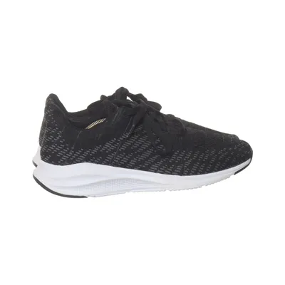 Baskets (Noir, Blanc) de A-One