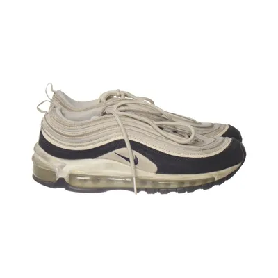 Träningsskor (Vit, Svart) från Nike Air Max