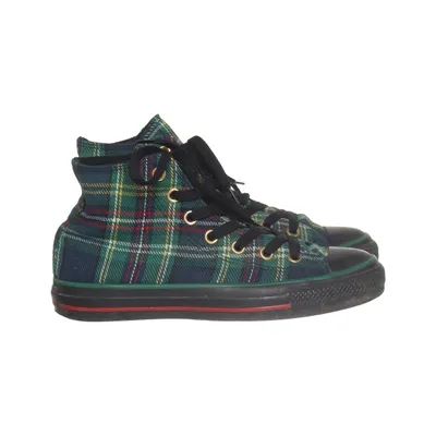 Canvas Sneaker (Chuck Taylor All Star) von Converse