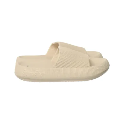 Hjemmeskor (Beige) fra Happy Flops