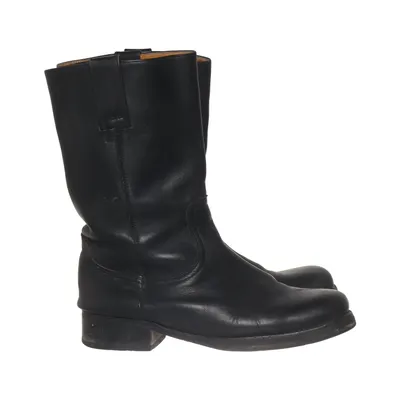 Bottes (Noir) de Rizzo