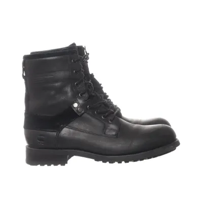 Laced boots (Black) from G-Star Raw