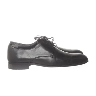 Oxfordskor (Svart) från Cesare Paciotti