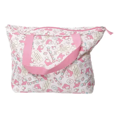 Handtas (Roze, Meerkleurig) van Sanrio