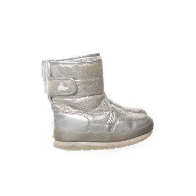 Boots (Silverfärgad) från Rubber Duck