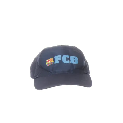 Baseballkeps (Blå) från FC Barcelona