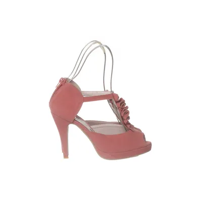 Sandaletten (Roze) van Rainbow Collection