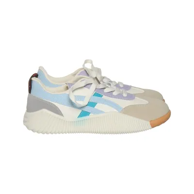 Sneakers (Vit, Flerfärgad) från Fashion Sport