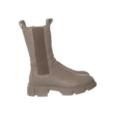 Chelsea boots (Beige) från CPNHGN