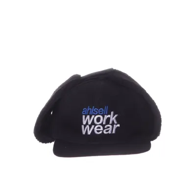 Cap (Black) from Trend Eagle Polyester