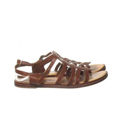 Sandales (Marron) de Kavat